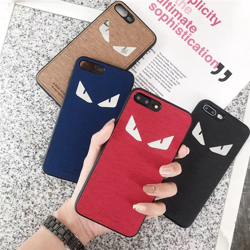 Superdope роскошный модный кожаный чехол для телефона iPhone 6s 7 8 Plus XR XS MAX fundas женский