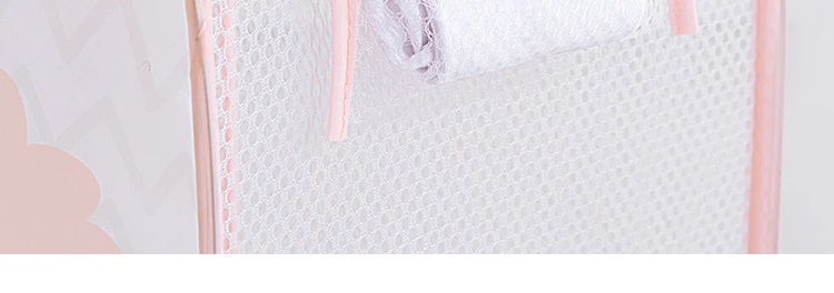 Luluhut бытовой ёмкость для хранения грязной одежды корзина складная мультфильм большой емкости мешок для белья домашнего использования корзина для мелочей коробка