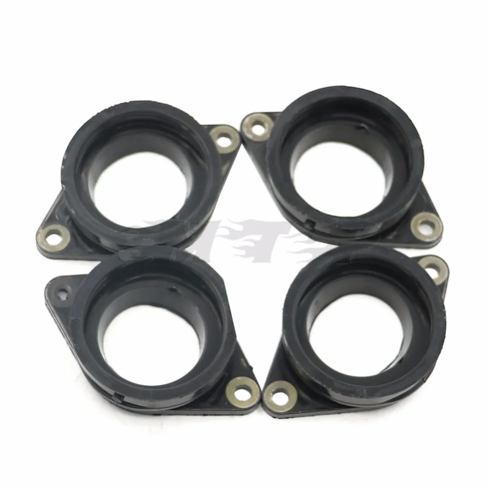 CBR 1000 RR Motorcycle Carburetor Interface Glue For Honda CBR1000RR 1000RR CBR1000 04 05 06 07 Intake Manifold Adapter | Автомобили и