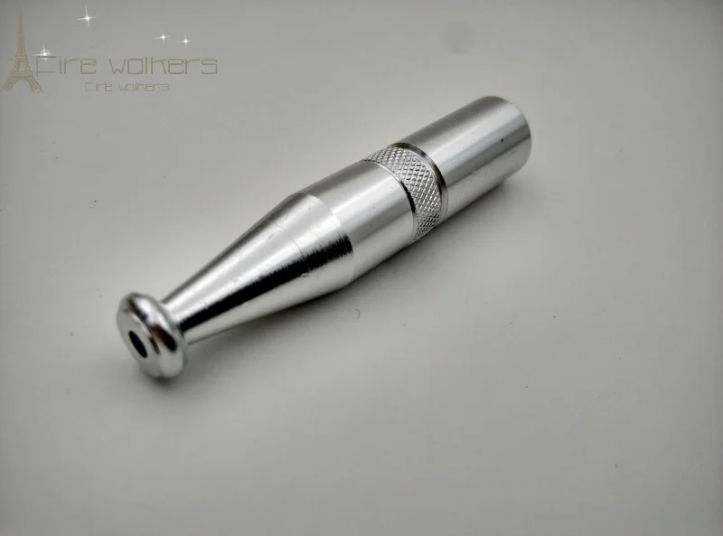 Модные металлические табачные трубки с курительной трубкой 1 шт. новинка трубка