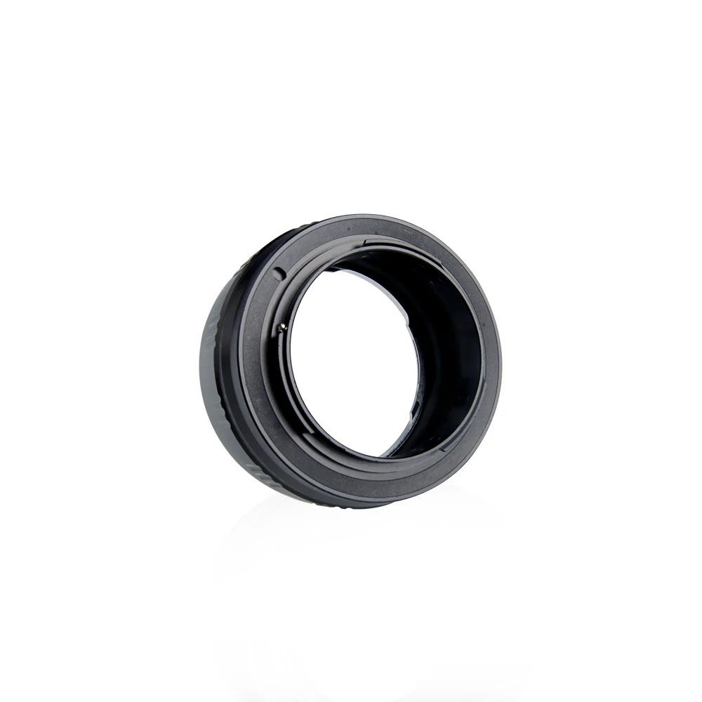 Ручной адаптер объектива для камеры Viltrox EOSM Olympus к фотоаппарату Canon EOS M 1 2 3 5 6 M10 M50