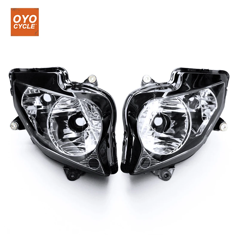Передсветильник РА для мотоцикла 02-12 Honda VFR800 VFR 800 2002 2003-2004 |