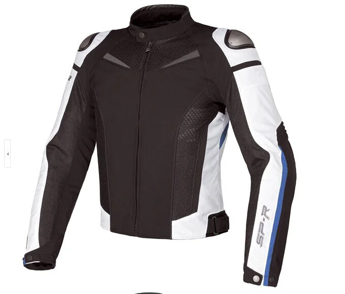 Супер-скоростная мотоциклетная дышащая сетчатая модель Dain летняя автомобильная