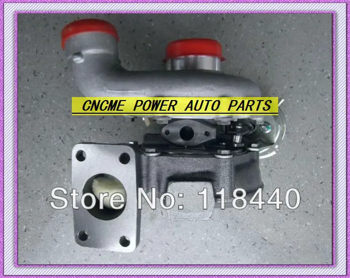 Турбокомпрессор турбины TURBO GT20 454135-5009S 059145701G 454135 для AUDI A4 2.5TDI Volkswagen VW PASSAT V6 2.5L AFB AKN