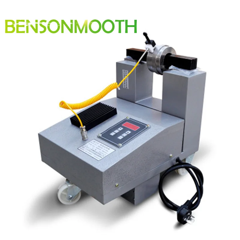 Индукционный нагреватель подшипников электромагнитной индукции компьютерное