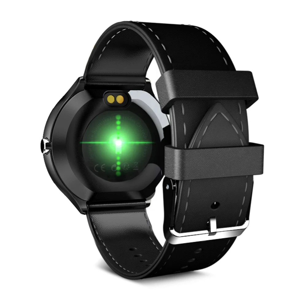 Смарт часы V12 кровяное давление кислородный трекер пульсометр умный фитнес