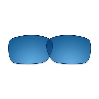Clear Blue ToughAsNails Замена поляризованных линз для Oakley Солнцезащитные очки-несколько вариантов - Цвет линз: Clear Blue