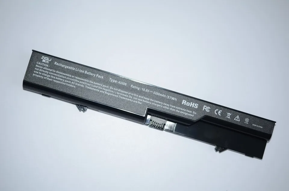 Аккумулятор для ноутбука PH09 PH06 HSTNN-W79C-7 For HP ProBook 4720s 4525s 4520s 4425s 4421s 4420s 4326s 4325s 4321s 4320t 4320s