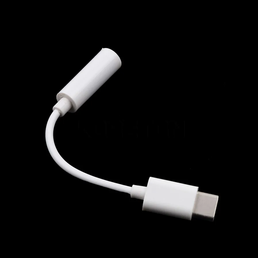 1 шт. адаптер USB 3 типа C для наушников 5 мм|speaker cable|converter cableadapter converter |