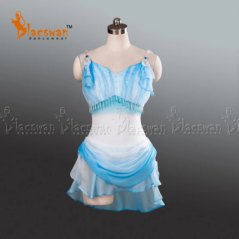 Балетный костюм Дон Кихот Амур Омбре сценический выполненный на заказ выцветает