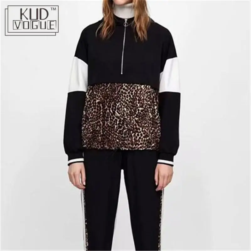 Женский спортивный костюм из 2 предметов толстовка с капюшоном и длинными