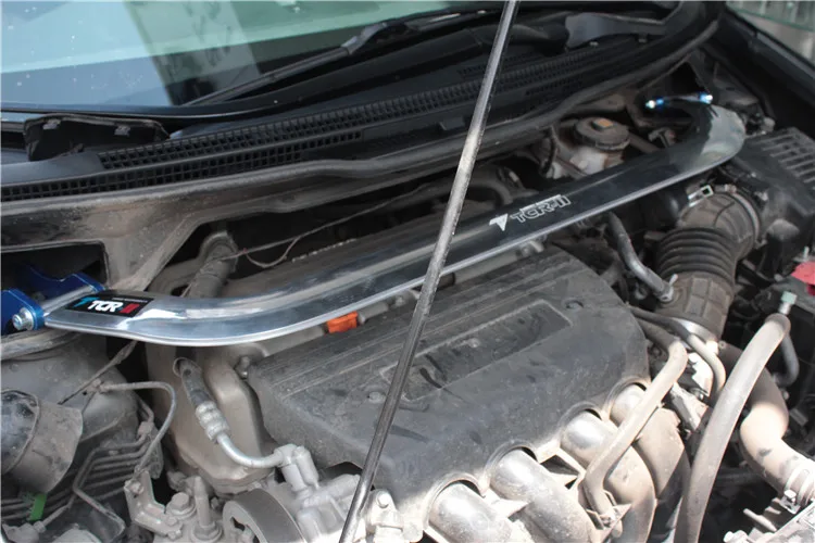 Фреза подвески для Honda Odyssey 2006-2014 стойка автомобильные аксессуары фреза стайлинга