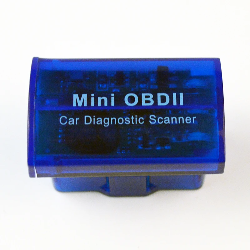 VIECAR V2.1 OBD2 Code Reader Super MINI ELM 327 Car Scanner ELM327 OBDII Bluetooth Cheapest Auto Adapter |