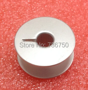 ZSK Запчасти для вышивальной машины алюминиевые катушки 100 шт. в упаковке | Дом и