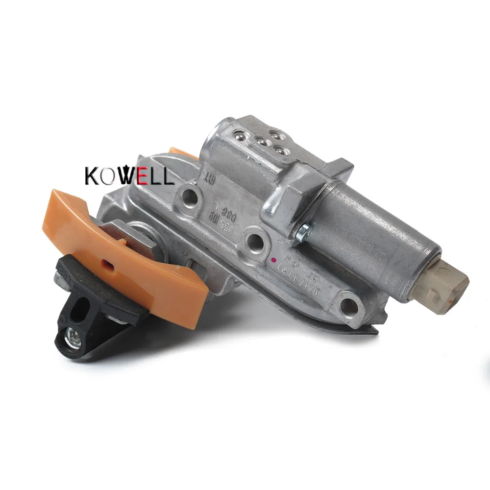 Комплект натяжителя цепи ГРМ для AUDI A3 A4 A6 TT VW Jetta Golf Passat Beetle 1,8 T VW Passat Jetta Golf 4 Seat Leon 058109088L/K