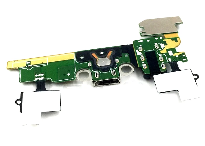 Зарядка через usb заглушка для usb с меню задняя Сенсор кнопка клавиатуры Аудио гарнитура наушники с соединяющим гибким кабелем для samsung A3 A300F+ Инструменты