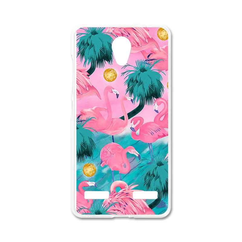ТПУ чехол s для zte Blade L7 чехол силиконовый для zte L7 5,0 дюймов Чехлы Coque мягкий чехол для девочек Fundas аниме корпус Fundas
