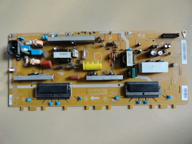 Оригинальный 100% тест для samgsung LA32B450C4H 32B460B2 силовая плата BN44 00260A H32HD