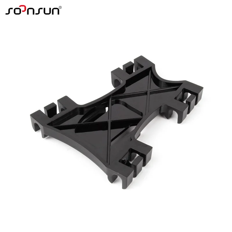 Держатель для воздушных змей SOONSUN Gopro Hero 6 5 4 3 + 2018 SJCAM Xiaomi Yi Go Pro аксессуары|for gopro