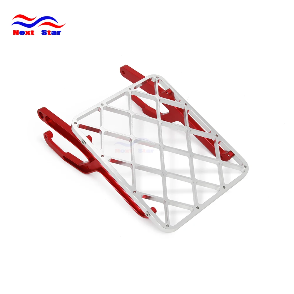 Задний держатель для багажника мотоцикла для HONDA CRF450X 05-08 CRF450R CRF 450R 2005 2006 2007 2008 2009