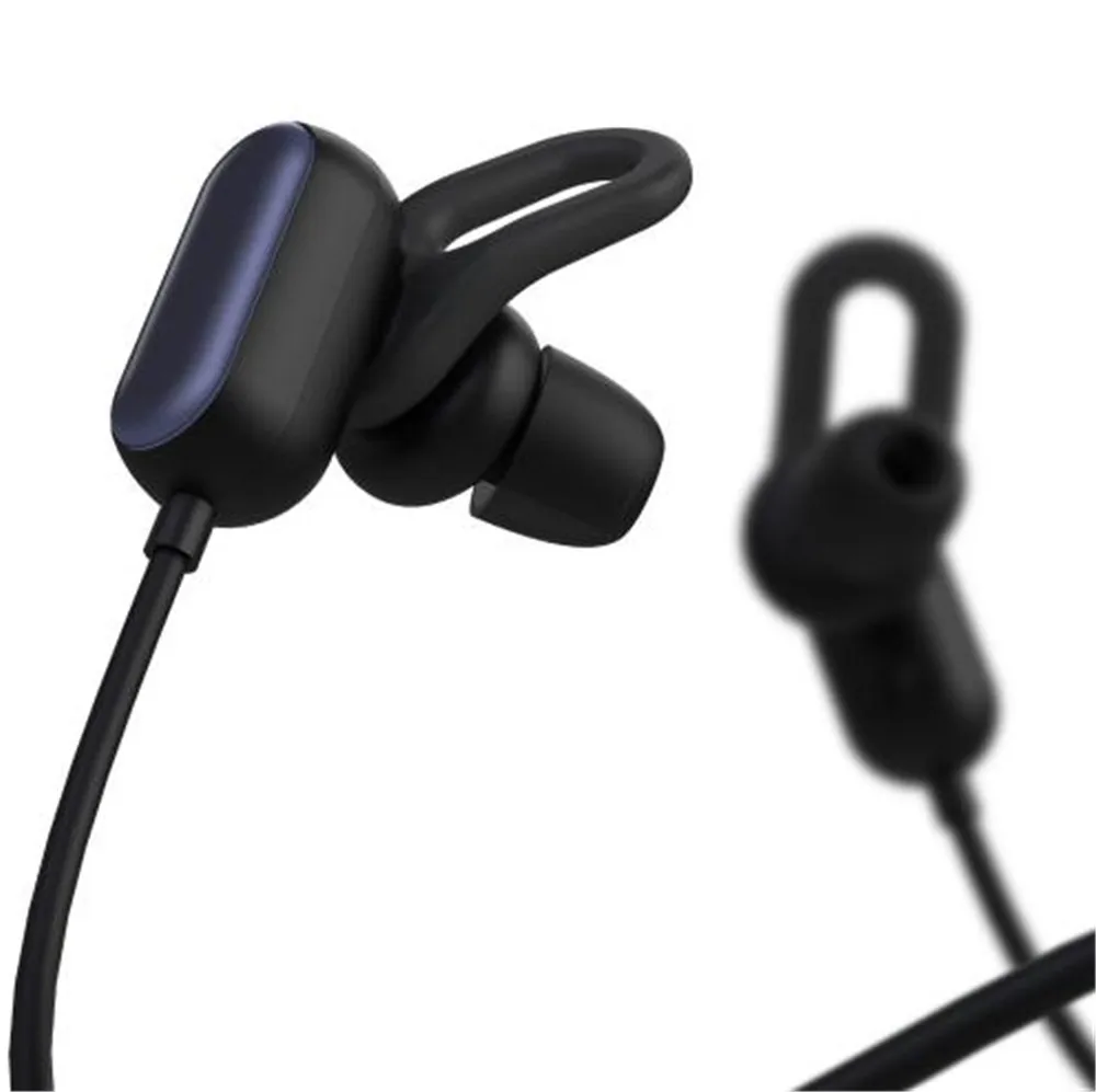 Оригинальный Xiaomi mi Спортивные Bluetooth наушники для спортивной камеры Xiao