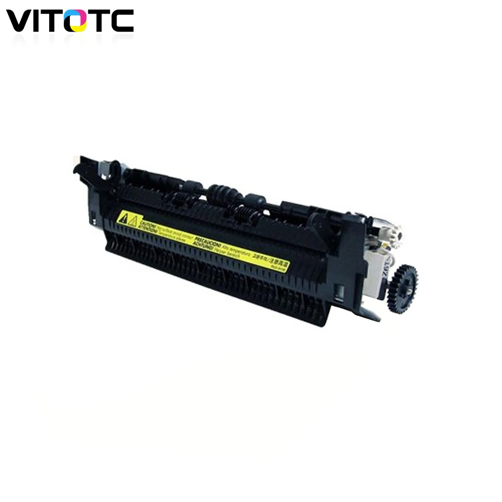 Оригинальный использованный Fuser блок совместим с HP LaserJet 1018 1020 M1005 для Canon LBP2900