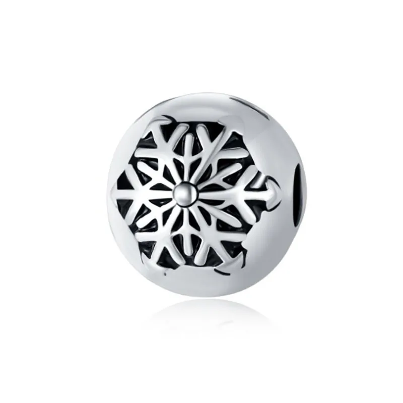 Plata de ley Браслет Подвески для изготовления ювелирных изделий colgantes abalorios kraaltjes voor