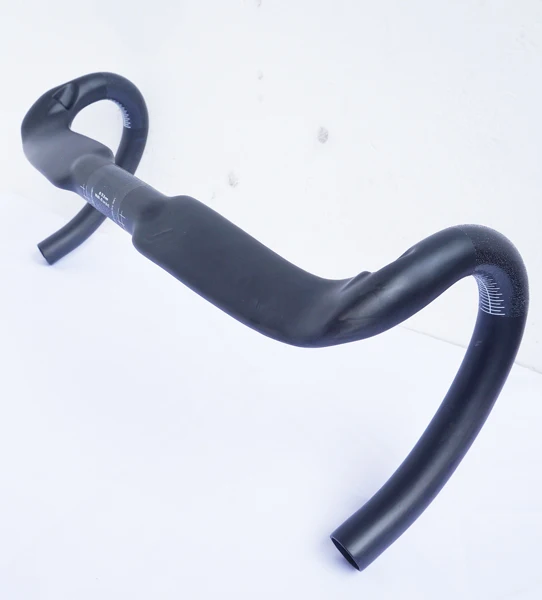 Светильник руль из углеродного волокна для велосипеда дорожного внутренняя