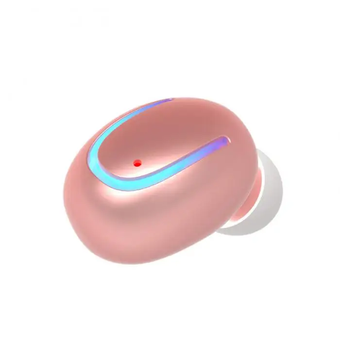 1 шт. мини беспроводные Bluetooth наушники HD микро-наушники SGA998