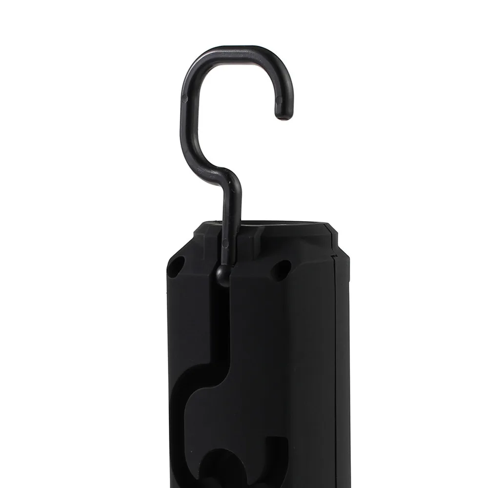 Proster для мощной портативной USB зарядки COB светодиодный магнитный перезаряжаемый