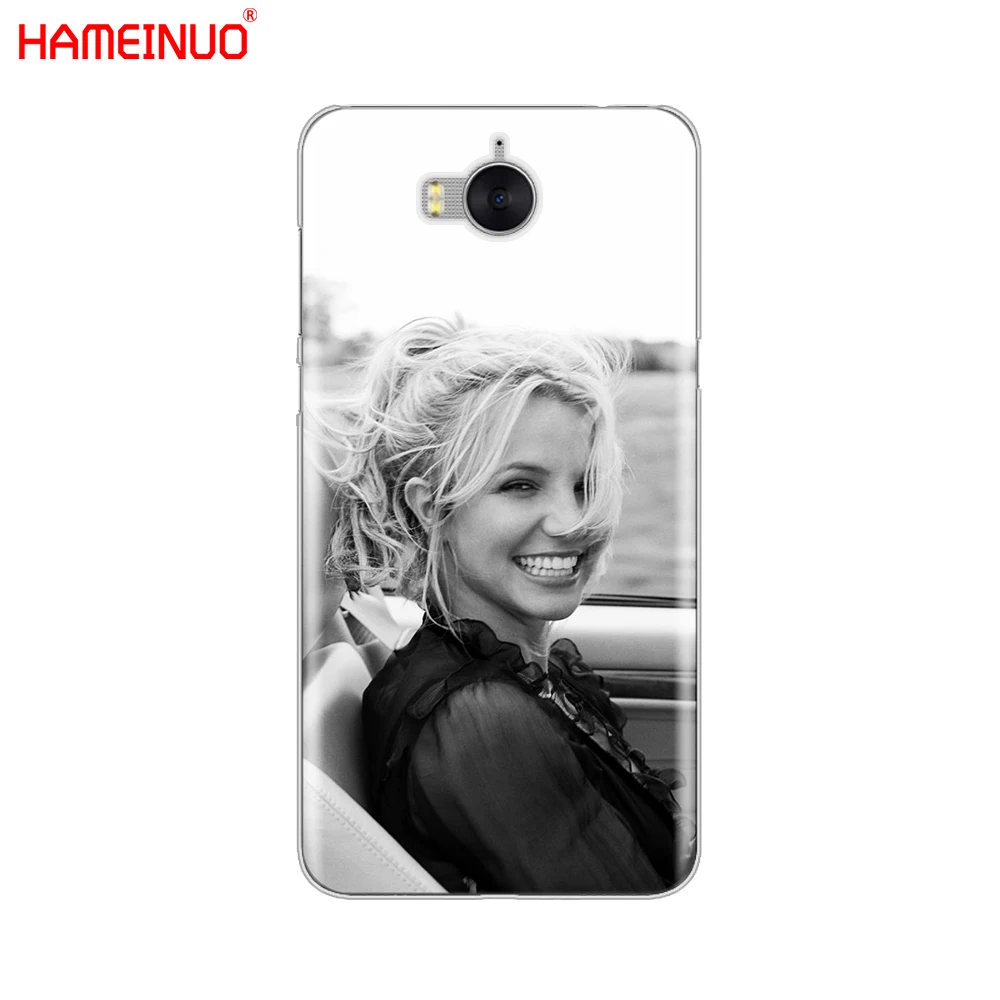 HAMEINUO Спирс сотовый телефон чехол для Huawei Honor 3C 4X 4C 5C 5X6 7 Y3 Y6 Y5 2 II Y560