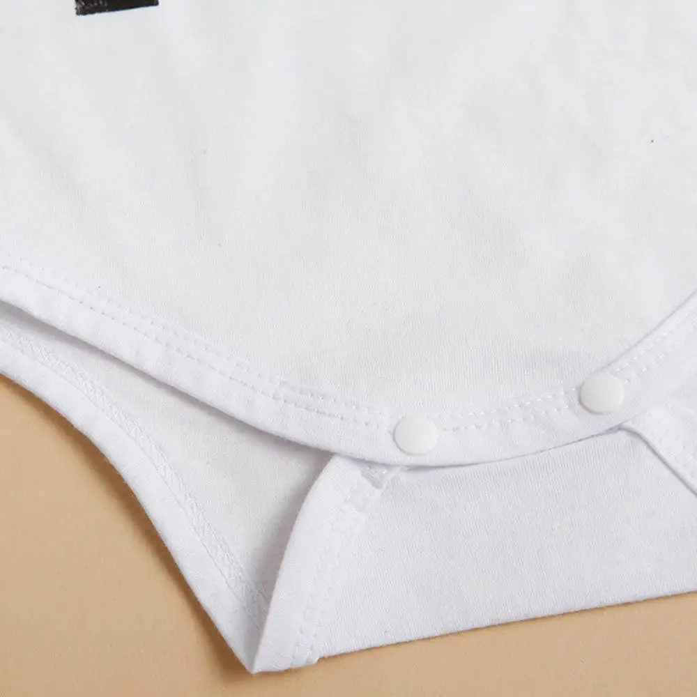 Комбинезон с длинными рукавами и принтом Я люблю маму/папу для маленьких