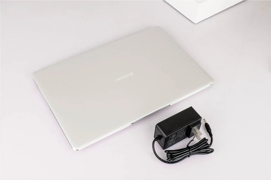 13.3" Windows 10 Ноутбук Jumper EZbook 3 Pro Нетбук Apollo Lake N3450 6ГБ DDR3 64ГБ eMMC Dual Band AC WiFi ноутбук с M.2 SATA SSD слот Ультрабук IPS 1920 x 1080 Ноутбук