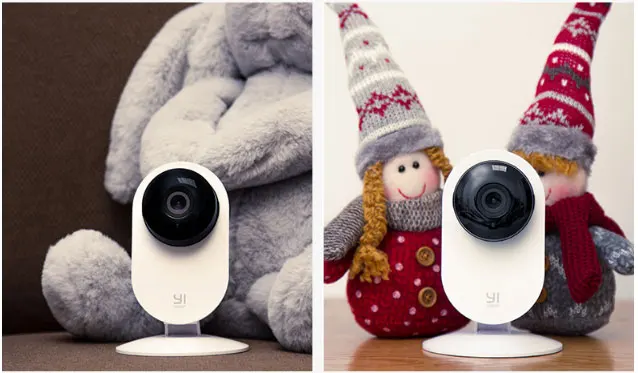 Foscam R2 1080 P 720 2 MP FHD Беспроводной Plug &amp Play IP наблюдения WI-FI Камера с 26 футов Ночное