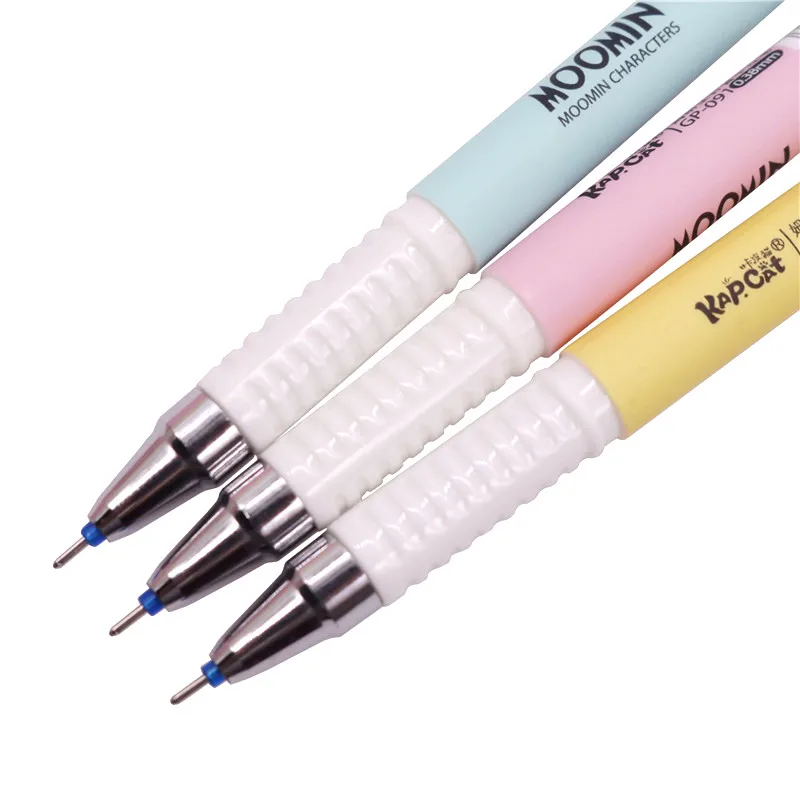 Гелевая ручка наконечника 0 38 мм стираемая 1 большая коробка 12 маленькую