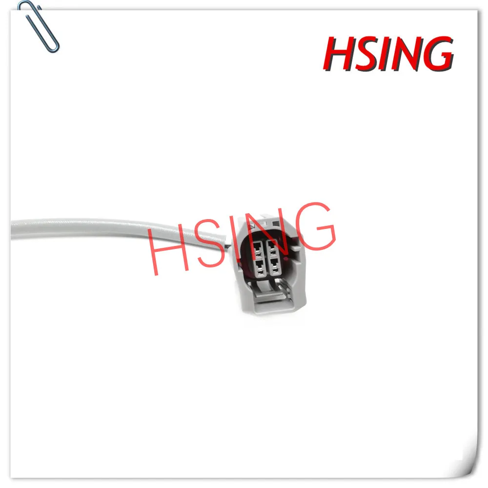 HSINGYE-Новый # Z602-18-861 датчик кислорода O2 Датчик подходит для 2003-2009 Mazda 3 1.6L *** Деталь №