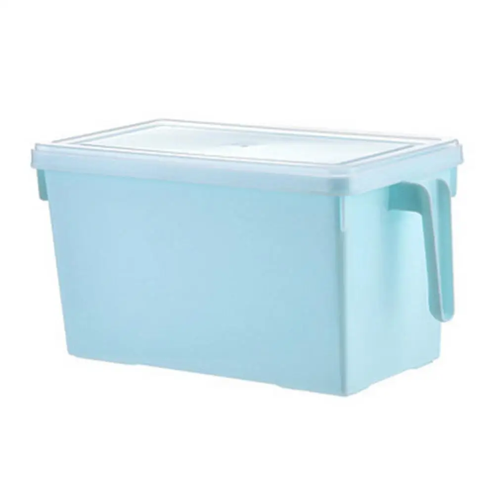 Водонепроницаемый герметичный контейнер для хранения еды | Дом и сад