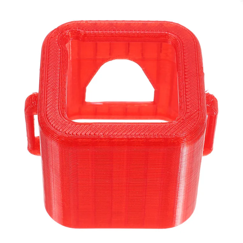 Для камеры GoPro Session 4/5 SJCAM M10 протектор чехол защитный с креплением кронштейн для