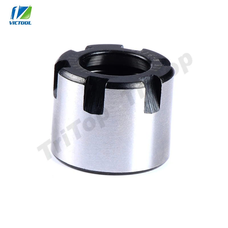 Пружинная Цанга ER16 типа 2 шт./лот высокое качество для фрезерного станка с ЧПУ