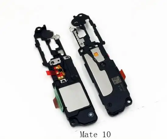 mate 10 Для huawei mate 2 7 8 9 pro 10 mate S громкоговоритель, гудок, звонок, звуковой звонок в сборе, запасные части - Цвет: mate 10
