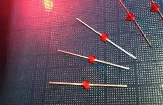 1 5 мм Маленькая бабочка белая красная зеленая синяя желтая оранжевая 8