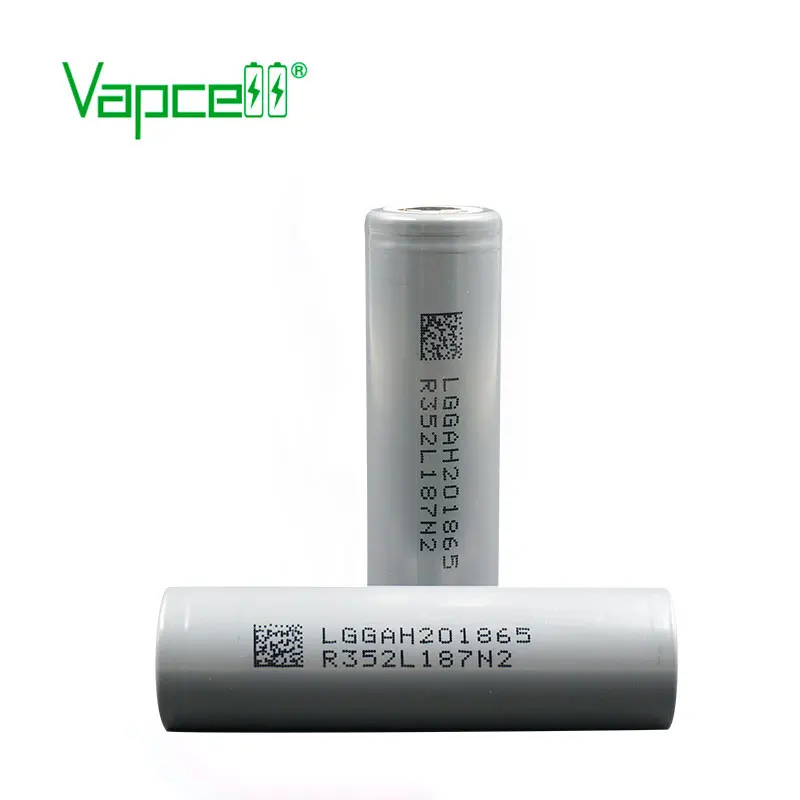 1 доллар купон Vapcell оригинальный H20 / G20 18650 2000 мАч 30A батарея с высоким потоком