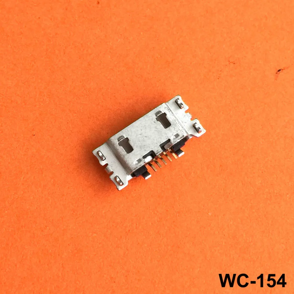 10/20/50/100 шт USB порт для зарядки разъем ремонта док-станции часть Motorola MOTO G5S plus |