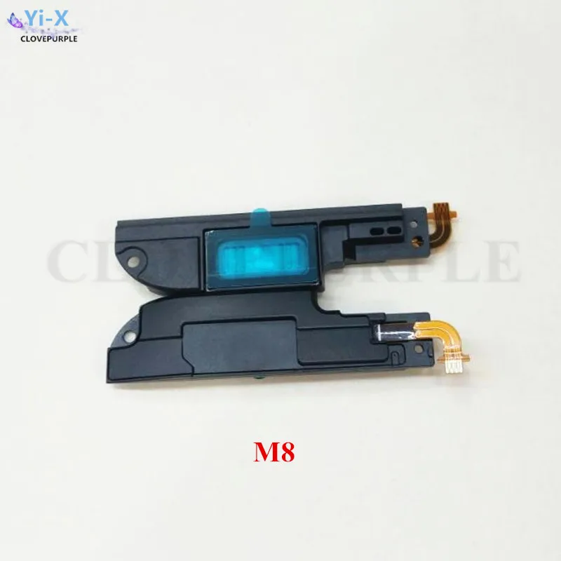 

1PCS for HTC One M8 Loud Speaker Loudspeaker Buzzer Ringer Flex Cable Repair Parts