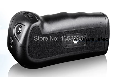 Профессиональный держатель для аккумулятора с ручкой камеры Nikon D300 D300S D700|battery pack