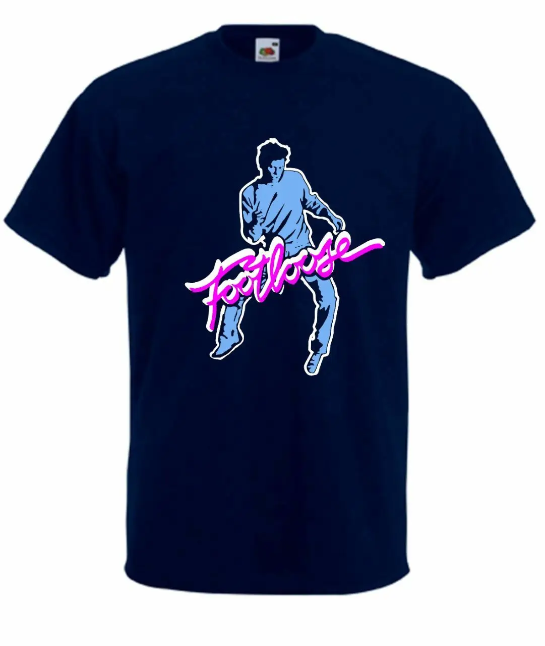 2019 крутая свободная футболка в стиле ретро с музыкальным фильмом капюшоном |