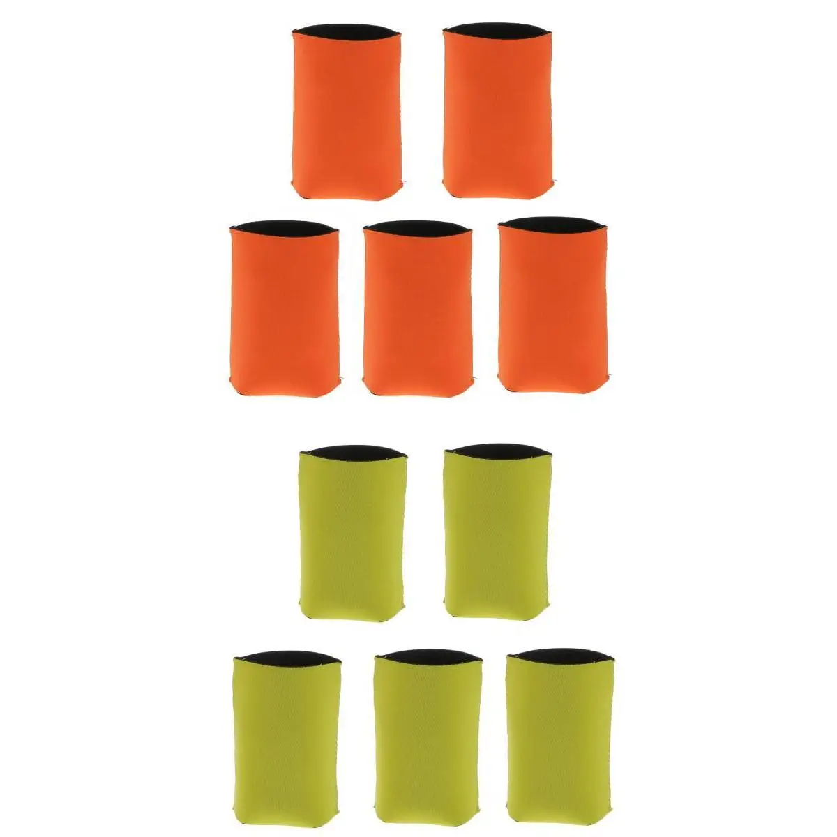 10 шт. неопреновые бутылки для напитков | Дом и сад