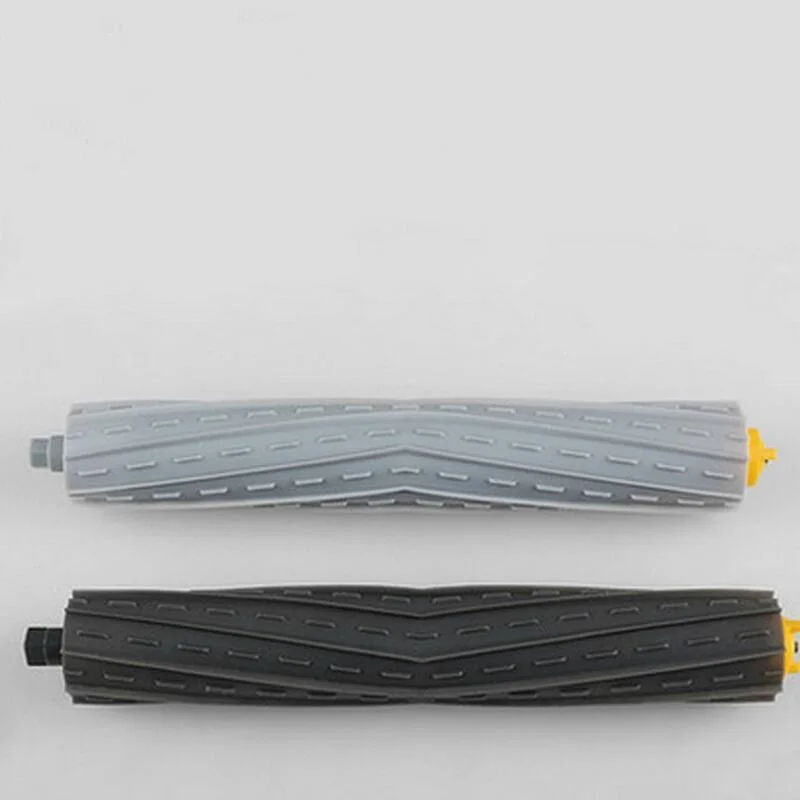 Новая 1 набор без спутывания мусора экстрактор щетка для iRobot roomba 800 870 880 пылесос