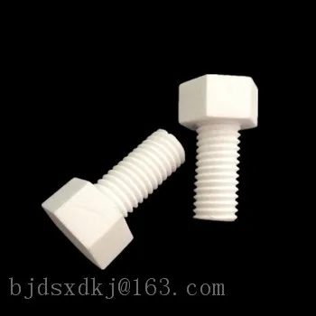 M12 * 25 винт/керамический винт/95% Алюминиевый Керамический