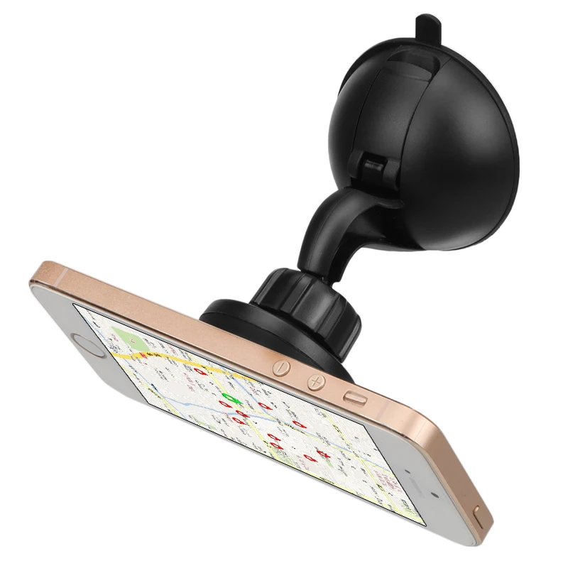 Универсальный магнитный автомобильный держатель для мобильного телефона машины